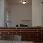 Caprice Apartman Diano Marina