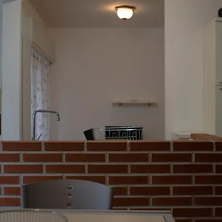 Caprice Appartement Diano Marina