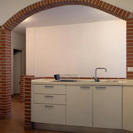 アパート Caprice ディアーノ・マリーナ