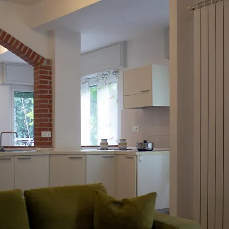 Caprice Apartament