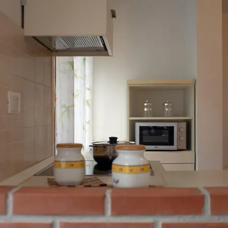Caprice Apartament *