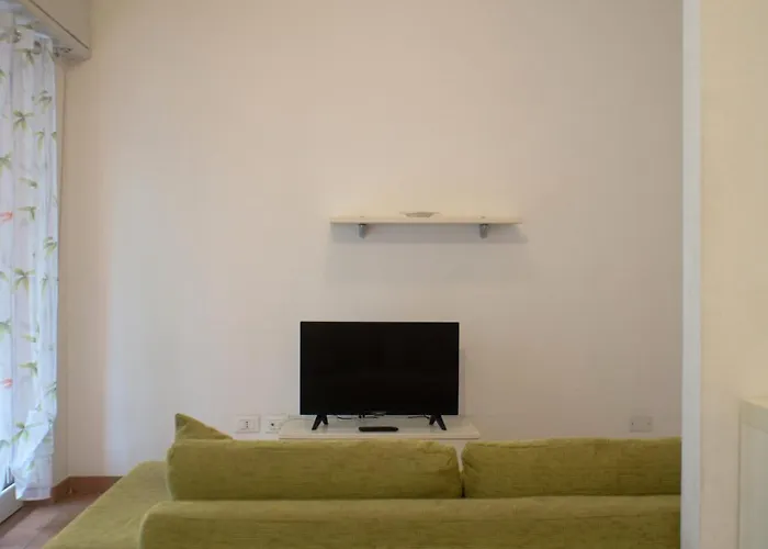 Caprice Diano Marina